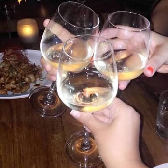 Komodo Miami - Asian Fusion Near Me - Miami, Florida