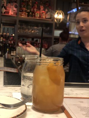 Elm Street Cask & Kitchen by null