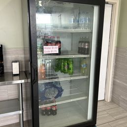 Drinks