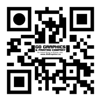 Go Graphics & Printing - Scan the Go Graphics QR Code on your Mobile Device! - Graphic Design Near Me - Los Angeles, California Go Graphics & Printing - Scan the Go Graphics QR Code on your Mobile Device! - Graphic Design Near Me - Los Angeles, California