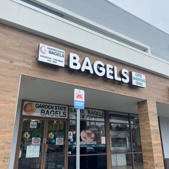 Garden State Bagels - Front - Bagels Near Me - Encinitas, California Garden State Bagels - Front - Bagels Near Me - Encinitas, California