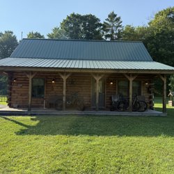 Rock Garden Rentals - Burke front