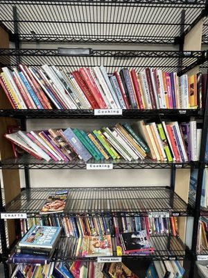 Ascension Catholic Thrift Shop