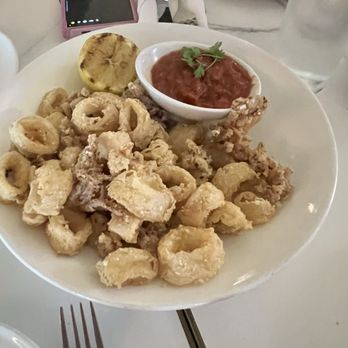 19seventy - Calamari - Italian Near Me - Whittier, California 19seventy - Calamari - Italian Near Me - Whittier, California