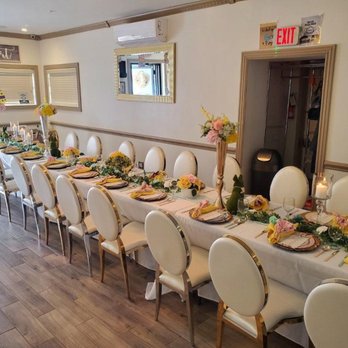 D'Joys Event Hall - Venues & Event Spaces Near Me - Elmont, New York