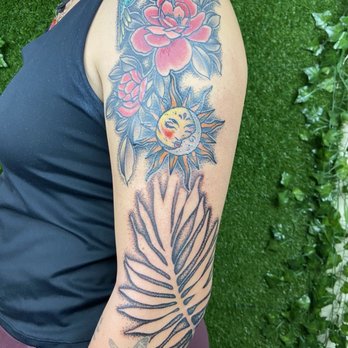 Ink Monkey Tattoo and Piercing - Piercing Near Me - Venice, California