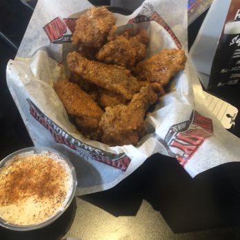 Wing Daddy’s Sauce House - Wings and ranch - Chicken Wings Near Me - New Braunfels, Texas Wing Daddy’s Sauce House - Wings and ranch - Chicken Wings Near Me - New Braunfels, Texas