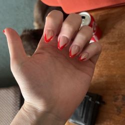 Amazing Nails