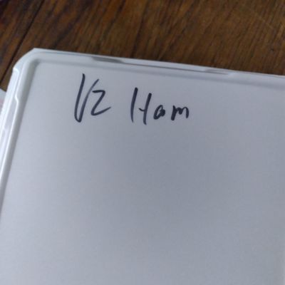 Zeke's Eatin' Place by null