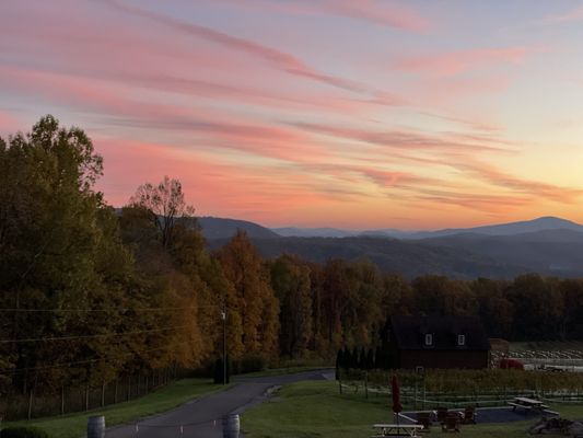 Fox Meadow Vineyards & Winery by null
