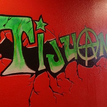 Tijuana Flats - Fowler - When I think of this chain, I think of anarchism - Mexican Near Me - Tampa, Florida Tijuana Flats - Fowler - When I think of this chain, I think of anarchism - Mexican Near Me - Tampa, Florida