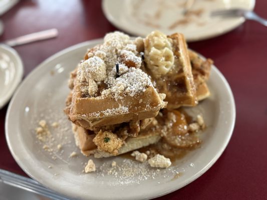 Atlanta Breakfast Club by null