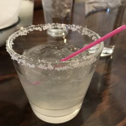 Classic margarita Classic margarita