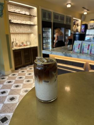 Cafe Duro by null