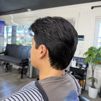 Top Shelf Studio - Barbers Near Me - Redondo Beach, California Top Shelf Studio - Barbers Near Me - Redondo Beach, California
