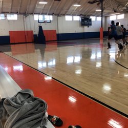 Hoop Heaven
