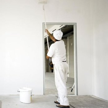 One Man and a Brush - Painters Near Me One Man and a Brush - Painters Near Me