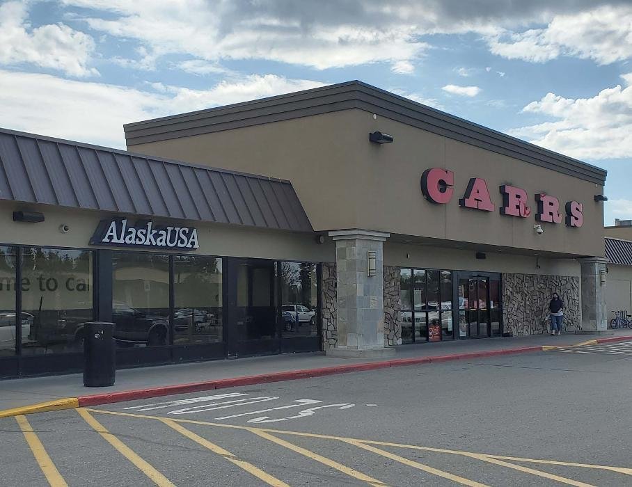 GLOBAL CREDIT UNION 1650 W Northern Lights Blvd, Anchorage, Alaska