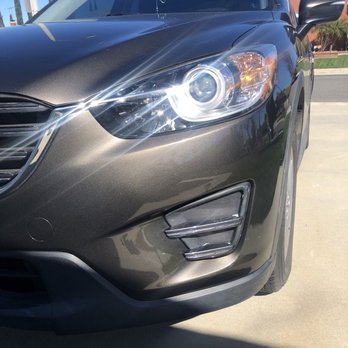A-1 Bumper Fender Repair - Manny did an excellent job repairing the bumper! - Body Shops Near Me A-1 Bumper Fender Repair - Manny did an excellent job repairing the bumper! - Body Shops Near Me