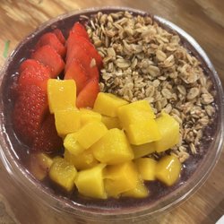 Fresh Pick - 5. Tropical Bowl
