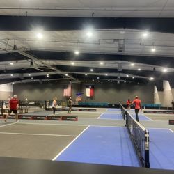 Pickleball Zone
