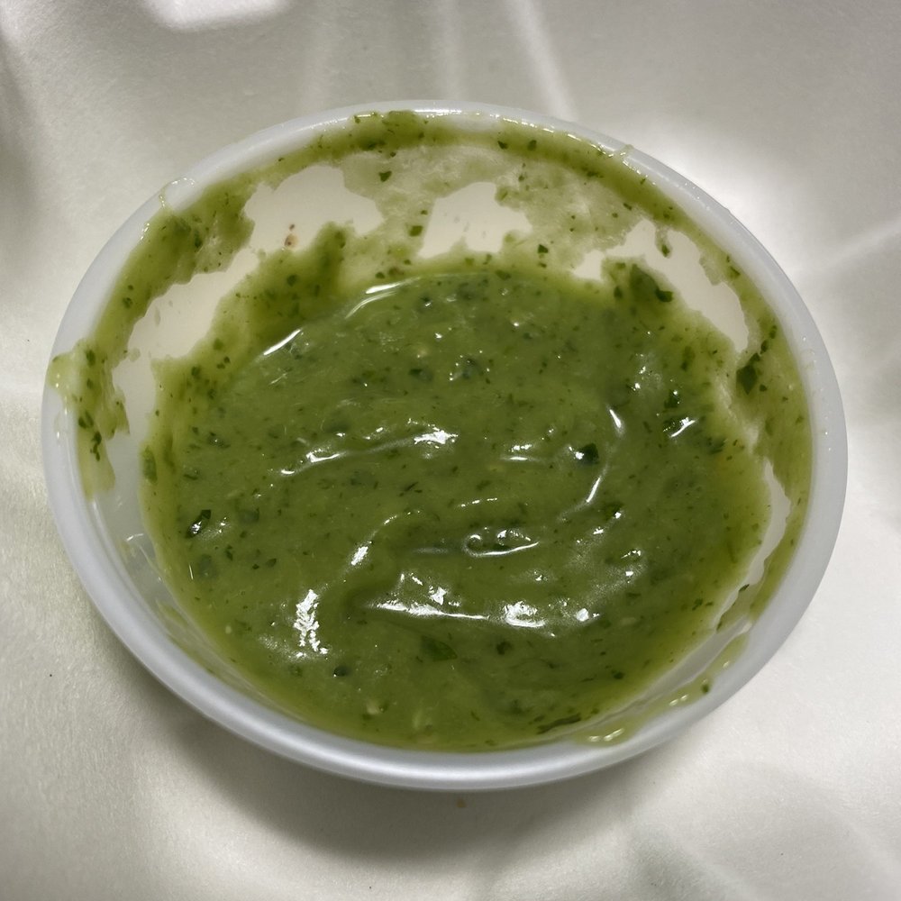 La Cabanita - Green sauce with a kick - Mexican Near Me - Poughkeepsie, New York La Cabanita - Green sauce with a kick - Mexican Near Me - Poughkeepsie, New York