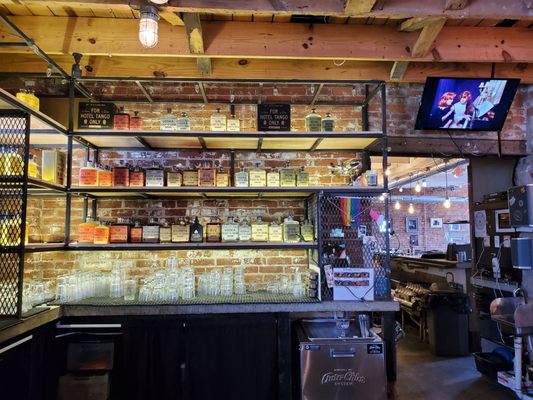 Hotel Tango Distillery by null