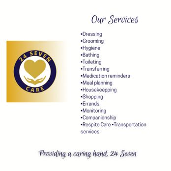 24 Seven Care - Our Services - Home Health Care Near Me - Los Angeles, California 24 Seven Care - Our Services - Home Health Care Near Me - Los Angeles, California