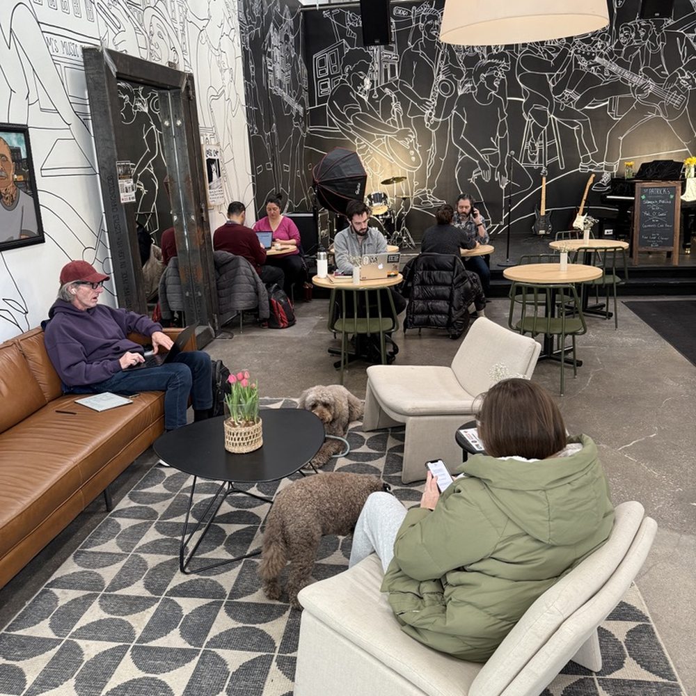Bad Coffee - Coffee & Tea Near Me - Chicago, Illinois