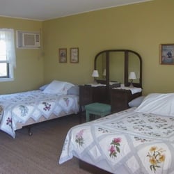 Marcotte's Family Motel