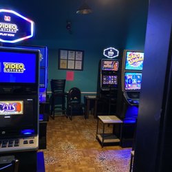 O'Briens Place - Video poker