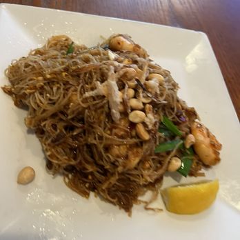 Malay - Thai Near Me - Morristown, New Jersey