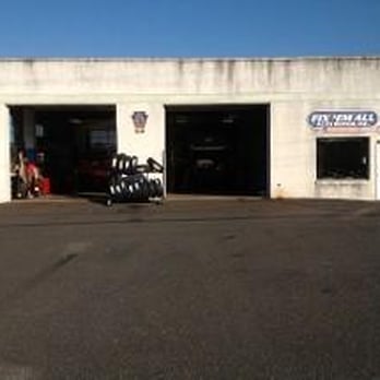 Fix' Em All Auto Repair - Auto Repair Near Me - Perkiomenville, Pennsylvania Fix' Em All Auto Repair - Auto Repair Near Me - Perkiomenville, Pennsylvania