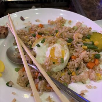 Woodam - Eggs and fried rice - Korean Near Me - Morris Plains, New Jersey Woodam - Eggs and fried rice - Korean Near Me - Morris Plains, New Jersey