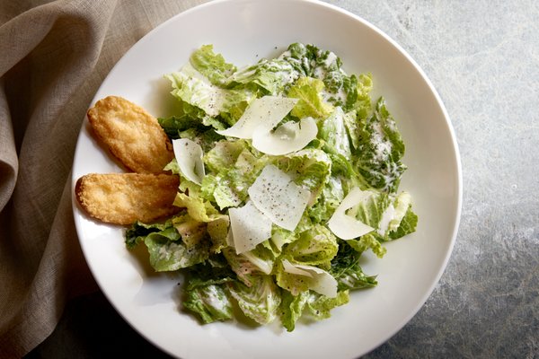 Morton's The Steakhouse by null