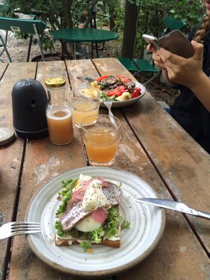 Mölle Krukmakeri by null