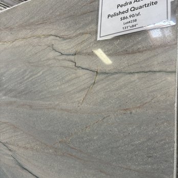 IRG Stone - Natural quartz slab - Building Supplies Near Me - Brisbane, California IRG Stone - Natural quartz slab - Building Supplies Near Me - Brisbane, California