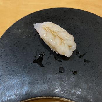 Sushi By M - Botan Ebi - Sushi Bars Near Me - New York, New York
