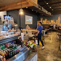 The Collective Cafe