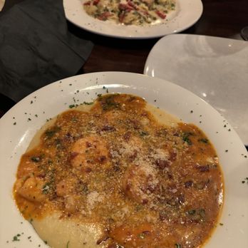 Mesa de Notte - Shrimp & Grits - Italian Near Me - Ocala, Florida