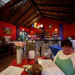 Casa Tradicional