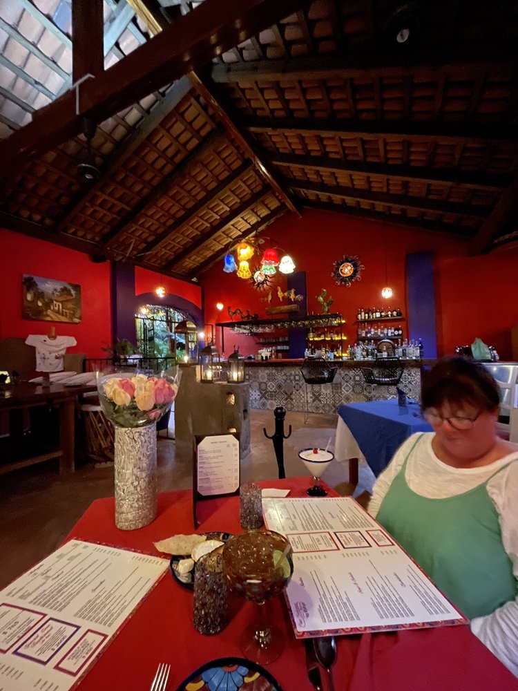 Casa Tradicional