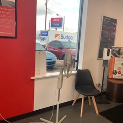 Budget Rent A Car System