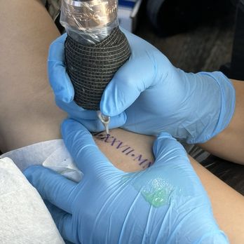 Kapwa Ink - Tattoo Near Me - San Leandro, California
