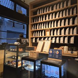 La Finca Coffee