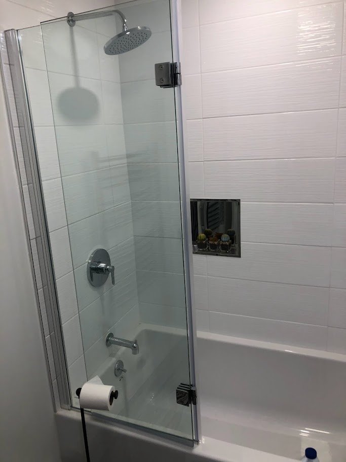 Slide of Plumbing Plus Heat