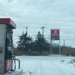 Speedway