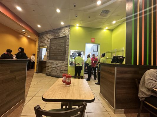 Pollo Campero by null