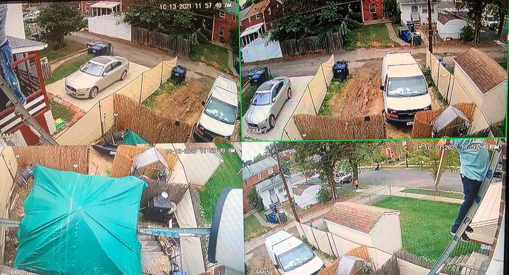 Slide of SP Handyman