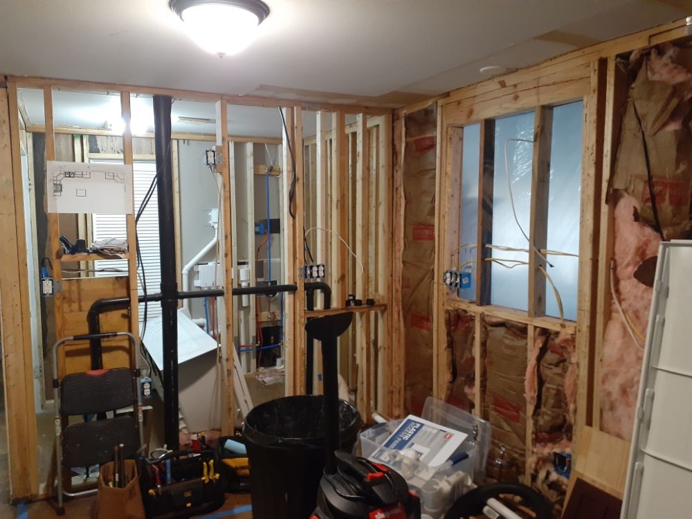 Slide of Carico Paint & Remodel